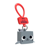 PET SIMULATOR 3" Blind Collector Clips SERIES 2